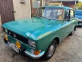 Other Moskwitsch 2140 H Zulassung Tüv 03.28
