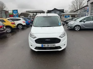 Ford Transit Connect Kasten Trend