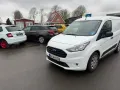 Ford Transit Connect Kasten Trend