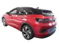 Volkswagen ID.4 GTX 4MOTION AHK+PANO+MATRIX+SHZ+NAVI