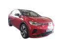 Volkswagen ID.4 GTX 4MOTION AHK+PANO+MATRIX+SHZ+NAVI