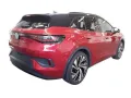 Volkswagen ID.4 GTX 4MOTION AHK+PANO+MATRIX+SHZ+NAVI