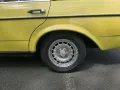 Mercedes-Benz  w123 240 D