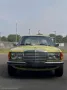 Mercedes-Benz  w123 240 D
