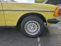 Mercedes-Benz  w123 240 D