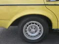 Mercedes-Benz  w123 240 D