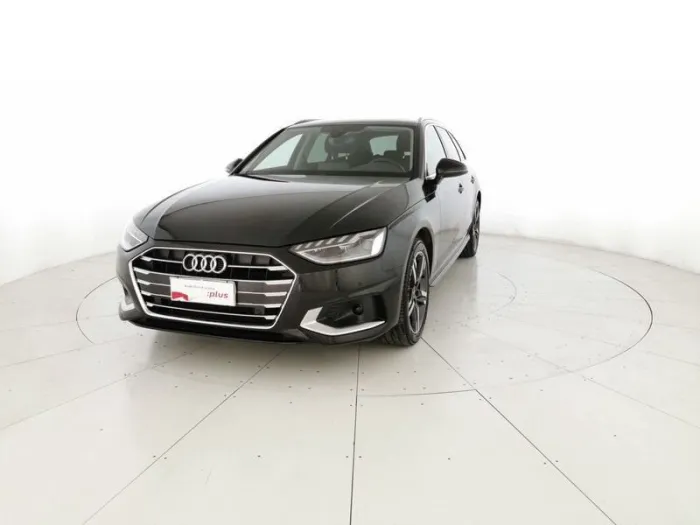 Audi A4 Avant 35 2.0 tdi mhev Business Advanced 