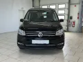 Volkswagen Caddy 1.4 TSI BMT Join