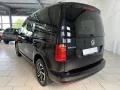 Volkswagen Caddy 1.4 TSI BMT Join