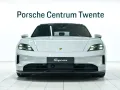 Porsche Taycan Sport Turismo