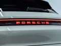 Porsche Taycan Sport Turismo