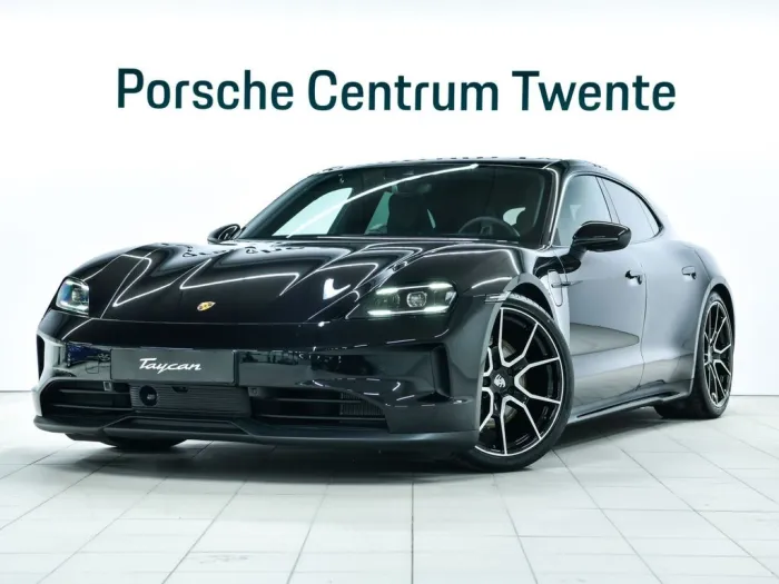 Porsche Taycan Sport Turismo