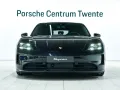Porsche Taycan Sport Turismo