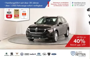 Skoda Kamiq Selection RFK-LED-Carplay-Klima-PDC-SHZ