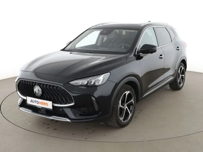 MG HS 1.5 Luxury Aut.*NAVI*LED*ACC*PDC*SHZ*