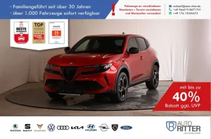 Alfa Romeo Junior Ibrida 1.2 VGT 48V-Hybrid 107 kW Speci...