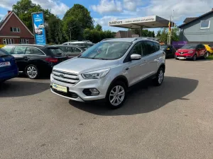 Ford Kuga Cool & Connect  TÜV/AHK/NAVI/TEMPOMAT/KLIMA