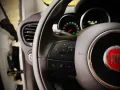 Fiat 500X Lounge -XENON-NAVI-LEDER-1.HAND-PDC