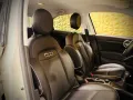 Fiat 500X Lounge -XENON-NAVI-LEDER-1.HAND-PDC