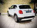 Fiat 500X Lounge -XENON-NAVI-LEDER-1.HAND-PDC