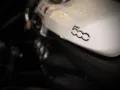 Fiat 500X Lounge -XENON-NAVI-LEDER-1.HAND-PDC