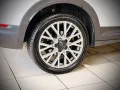 Fiat 500X Lounge -XENON-NAVI-LEDER-1.HAND-PDC