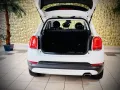 Fiat 500X Lounge -XENON-NAVI-LEDER-1.HAND-PDC