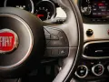 Fiat 500X Lounge -XENON-NAVI-LEDER-1.HAND-PDC