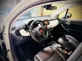 Fiat 500X Lounge -XENON-NAVI-LEDER-1.HAND-PDC