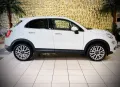 Fiat 500X Lounge -XENON-NAVI-LEDER-1.HAND-PDC