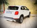 Fiat 500X Lounge -XENON-NAVI-LEDER-1.HAND-PDC