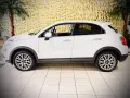 Fiat 500X Lounge -XENON-NAVI-LEDER-1.HAND-PDC