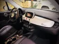 Fiat 500X Lounge -XENON-NAVI-LEDER-1.HAND-PDC