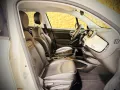 Fiat 500X Lounge -XENON-NAVI-LEDER-1.HAND-PDC