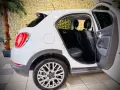 Fiat 500X Lounge -XENON-NAVI-LEDER-1.HAND-PDC