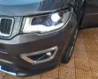 Jeep Compass 1.6 Multijet II Limited NESSUN VINC