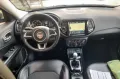 Jeep Compass 1.6 Multijet II Limited NESSUN VINC