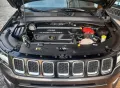 Jeep Compass 1.6 Multijet II Limited NESSUN VINC