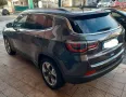 Jeep Compass 1.6 Multijet II Limited NESSUN VINC
