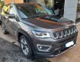Jeep Compass 1.6 Multijet II Limited NESSUN VINC