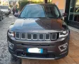 Jeep Compass 1.6 Multijet II Limited NESSUN VINC