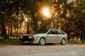 Volkswagen Scirocco Mk2 GTX 16V