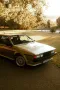 Volkswagen Scirocco Mk2 GTX 16V