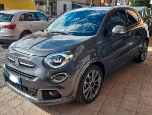 Fiat 500X 1.6 MultiJet 120 CV DCT Sport NESSUN V
