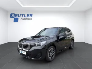 BMW X1 sDrive 18i M Sport 18