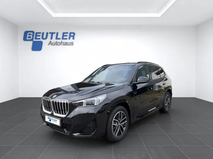 BMW X1 sDrive 18i M Sport 18