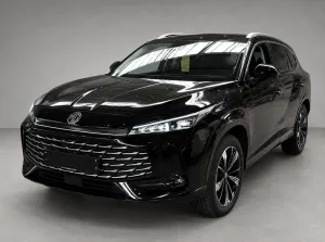 MG HS 1.5T-GDI*LUXURY*AUTOM.*19Z*360° KAMERA*NAVI*