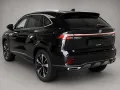 MG HS 1.5T-GDI*LUXURY*AUTOM.*19Z*360° KAMERA*NAVI*