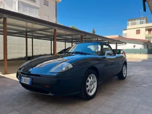 Fiat Barchetta 1.8 16V Naxos