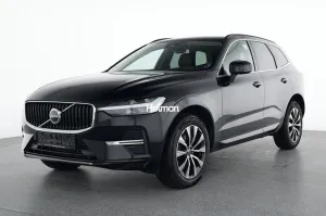 Volvo XC60 B4 D Core ACC Leder Navi LED